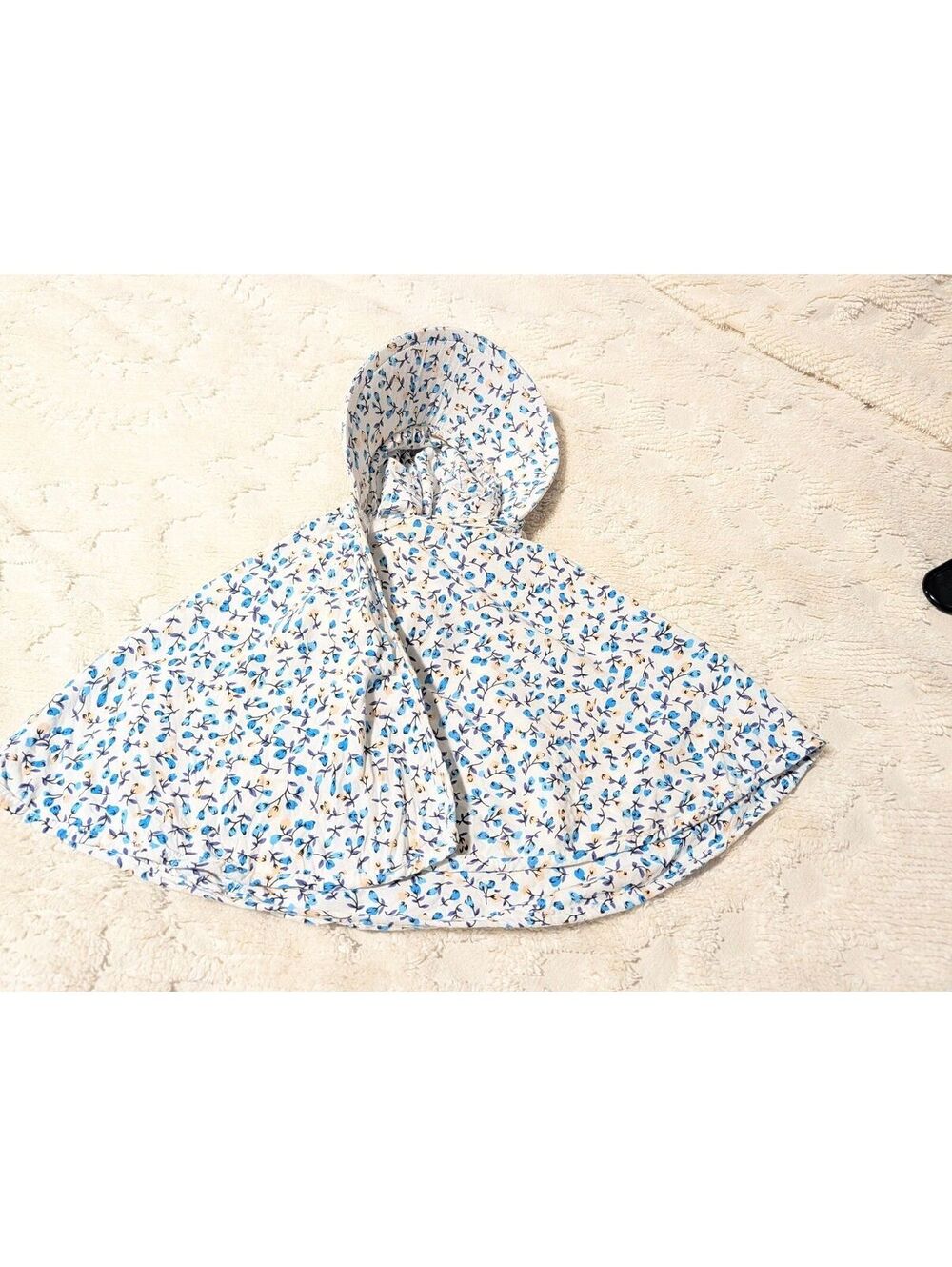 Outdoor UV Protection Protective Cover Face Neck Sun Hat